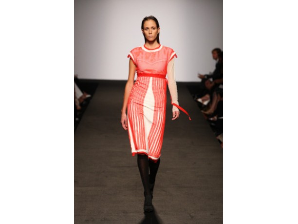 Red Dress Italia a Milano Collezioni