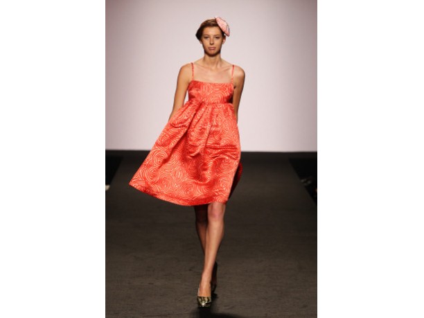 Red Dress Italia a Milano Collezioni