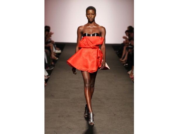 Red Dress Italia a Milano Collezioni