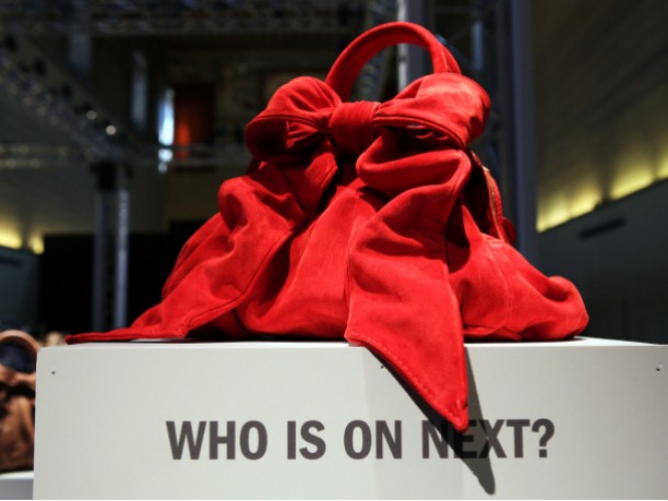 Red Dress Italia a Milano Collezioni
