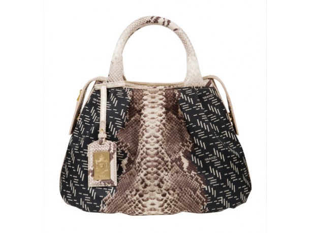 Franzi 1864 lancia la linea Signature Python