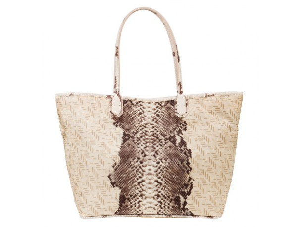 Franzi 1864 lancia la linea Signature Python