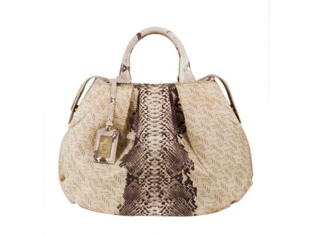Franzi 1864 lancia la linea Signature Python