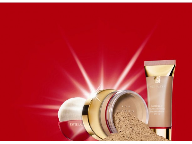 Fondotinta Nutritious Vita-Mineral by Estee Lauder