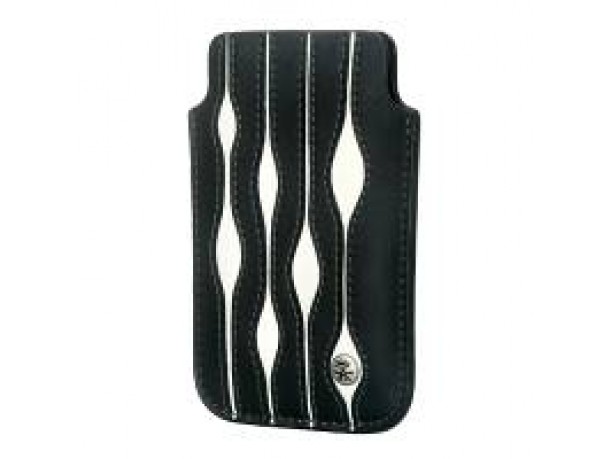 Le Royale for iPhone in Holycow Real Leather™