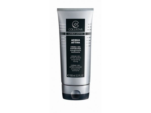 Acqua Attiva by Collistar