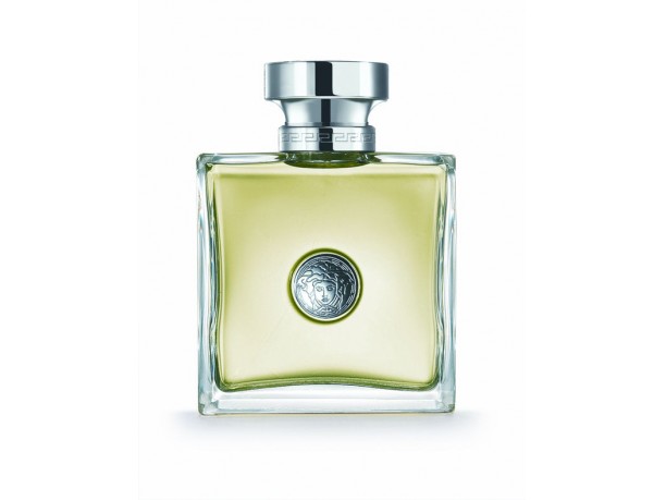 Versense, il nuovo profumo Versace