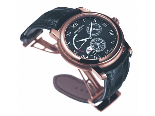 Novità Audemars Piguet 2009