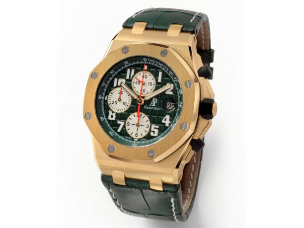 Novità Audemars Piguet 2009