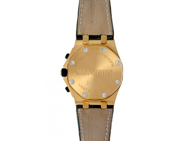 Novità Audemars Piguet 2009