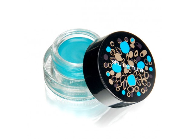 Primitribe by Shu Uemura autunno-inverno 2009-2010