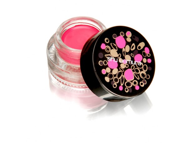 Primitribe by Shu Uemura autunno-inverno 2009-2010