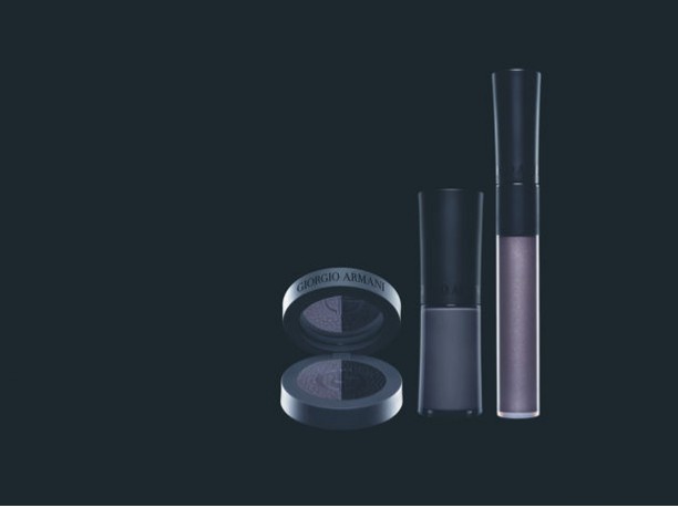 Greige Collection by Giorgio Armani