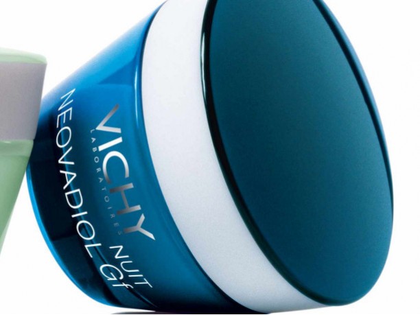 Nasce la linea Neovadiol Gf di Vichy