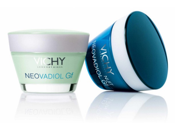 Nasce la linea Neovadiol Gf di Vichy