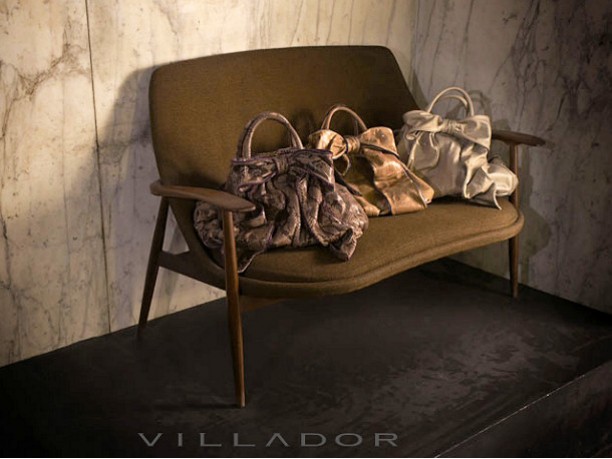 Villador autunno inverno 2010