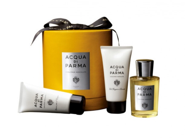 Acqua di Parma Natale 2009