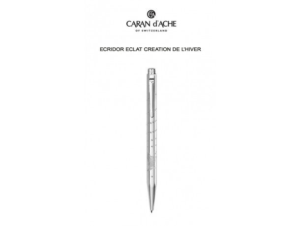 Novità Caran d’Ache 2009