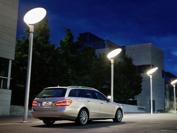 Nuova Mercedes Classe E SW – Test Drive