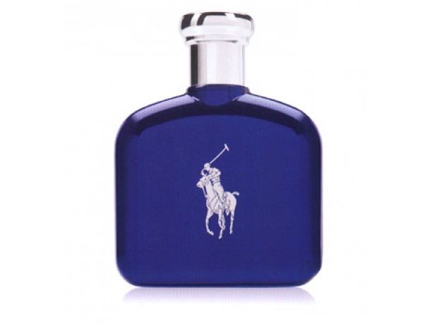 Polo Blue Natale 2009