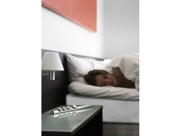 BeoTime by  Bang & Olufsen