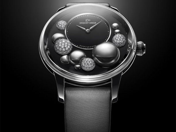 Orologi Jaquet Droz