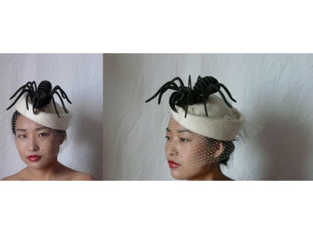 Cappelli by Elisabeth Koch