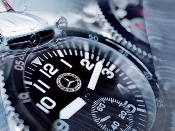 Classic Selection by Mercedes-Benz