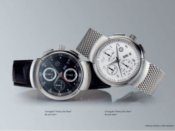 Classic Selection by Mercedes-Benz