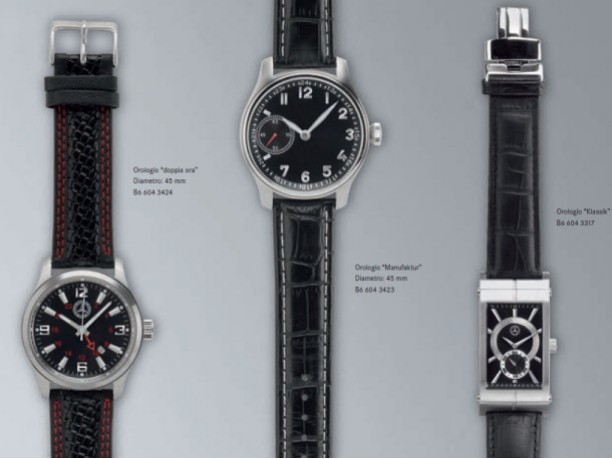 Classic Selection by Mercedes-Benz