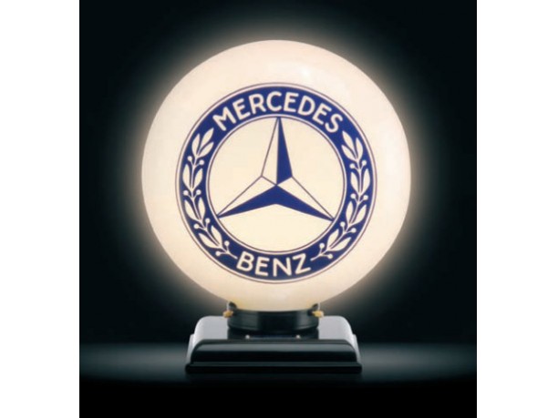 Classic Selection by Mercedes-Benz