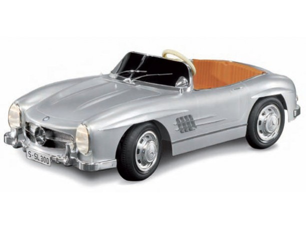 Classic Selection by Mercedes-Benz