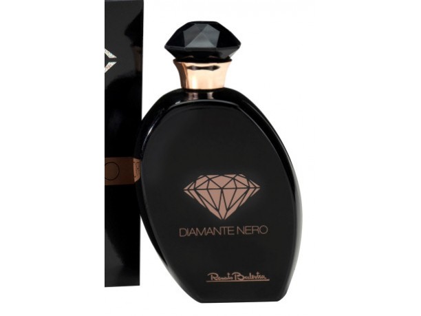 Diamante Nero by Renato Balestra