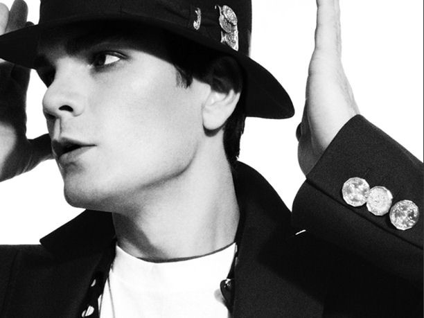 Borsalino Autunno-Inverno 2009-2010