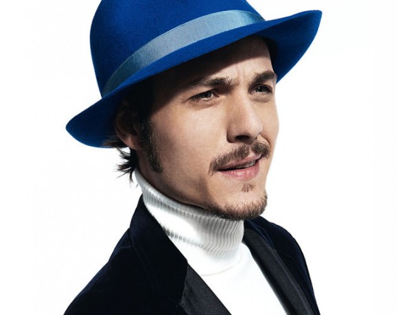 Borsalino Autunno-Inverno 2009-2010