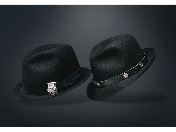 Borsalino Autunno-Inverno 2009-2010
