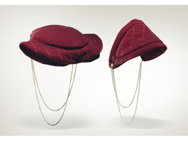 Borsalino Autunno-Inverno 2009-2010