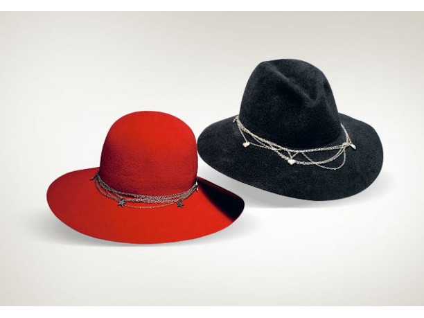 Borsalino Autunno-Inverno 2009-2010
