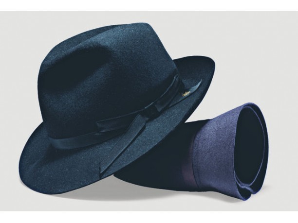 Borsalino Autunno-Inverno 2009-2010