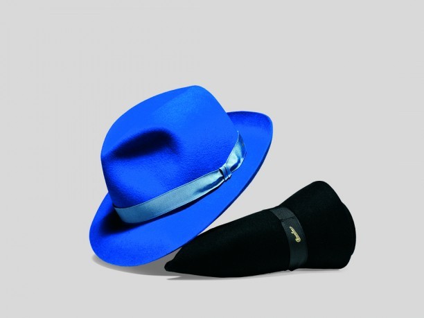 Borsalino Autunno-Inverno 2009-2010