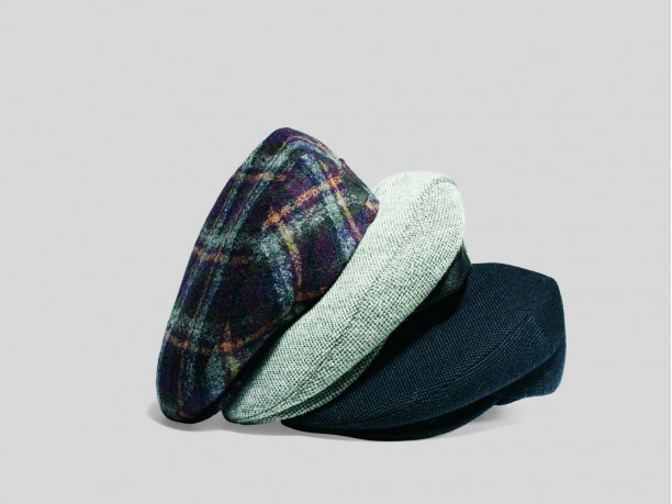 Borsalino Autunno-Inverno 2009-2010