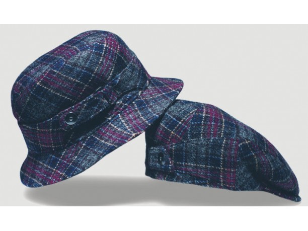 Borsalino Autunno-Inverno 2009-2010