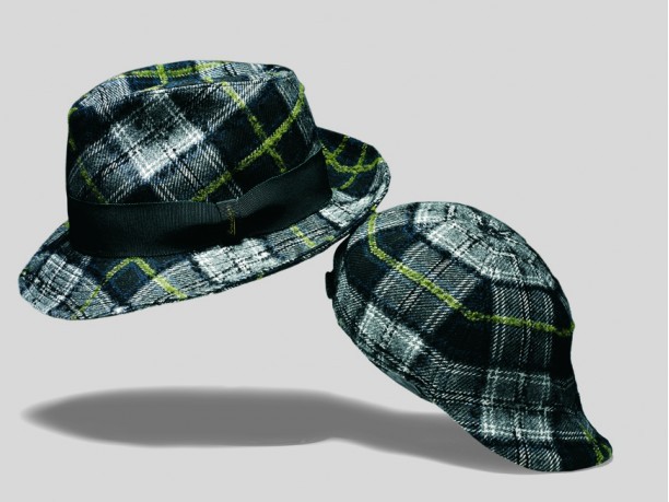 Borsalino Autunno-Inverno 2009-2010