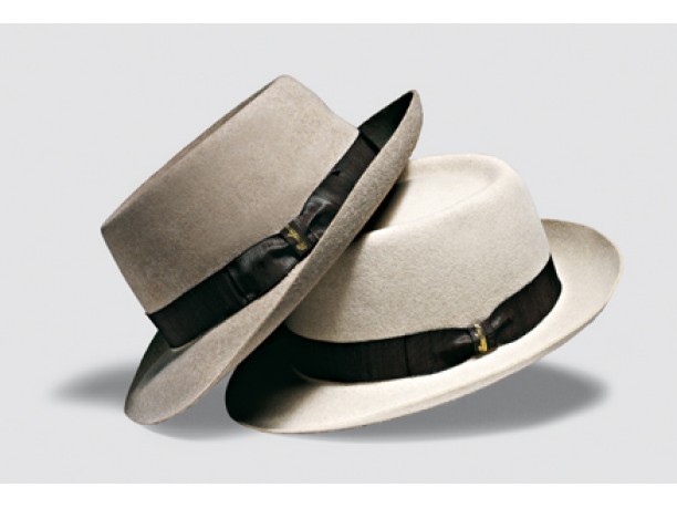 Borsalino Autunno-Inverno 2009-2010