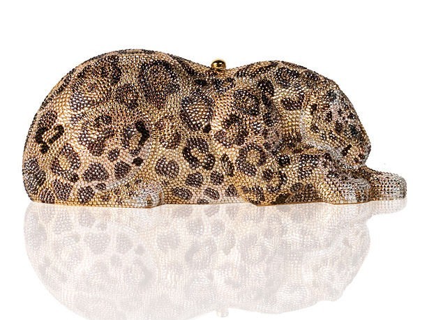 Animalier, aggressiva tendenza per l’inverno 2009-2010