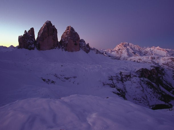 Ponte dell’8 dicembre, esclusive idee vacanza