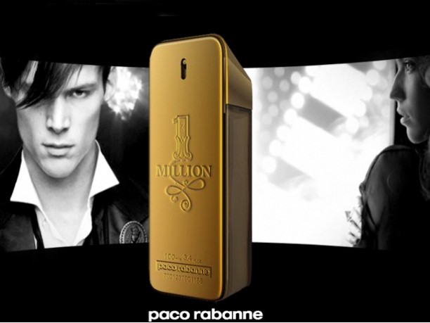 Paco Rabanne 1 Milion