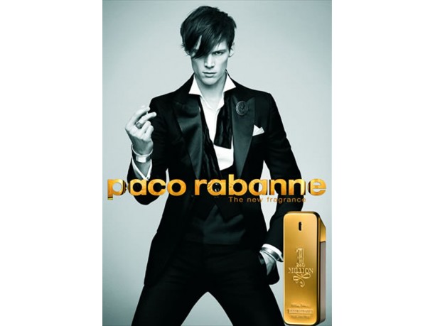 Paco Rabanne 1 Milion