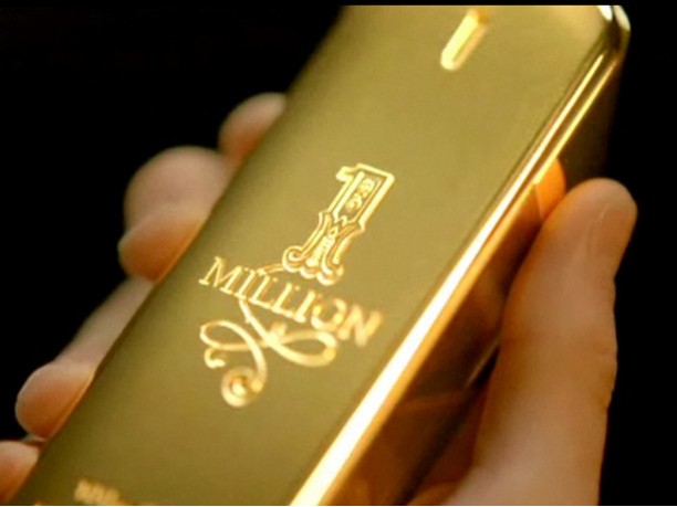 Paco Rabanne 1 Milion