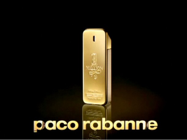 Paco Rabanne 1 Milion